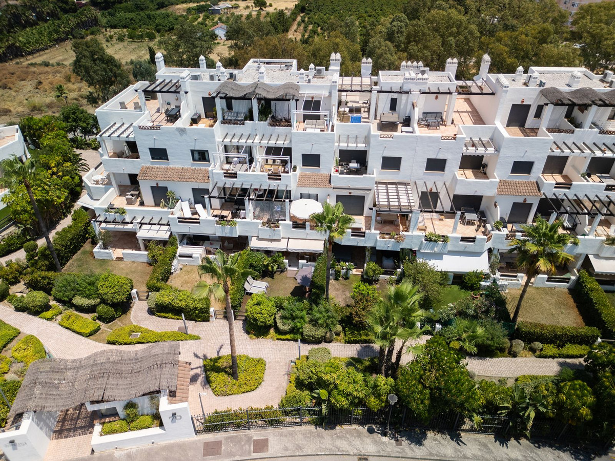 Se vende Apartamento Planta Baja de 2 dormitorios en Costa Del Sol, Málaga, España