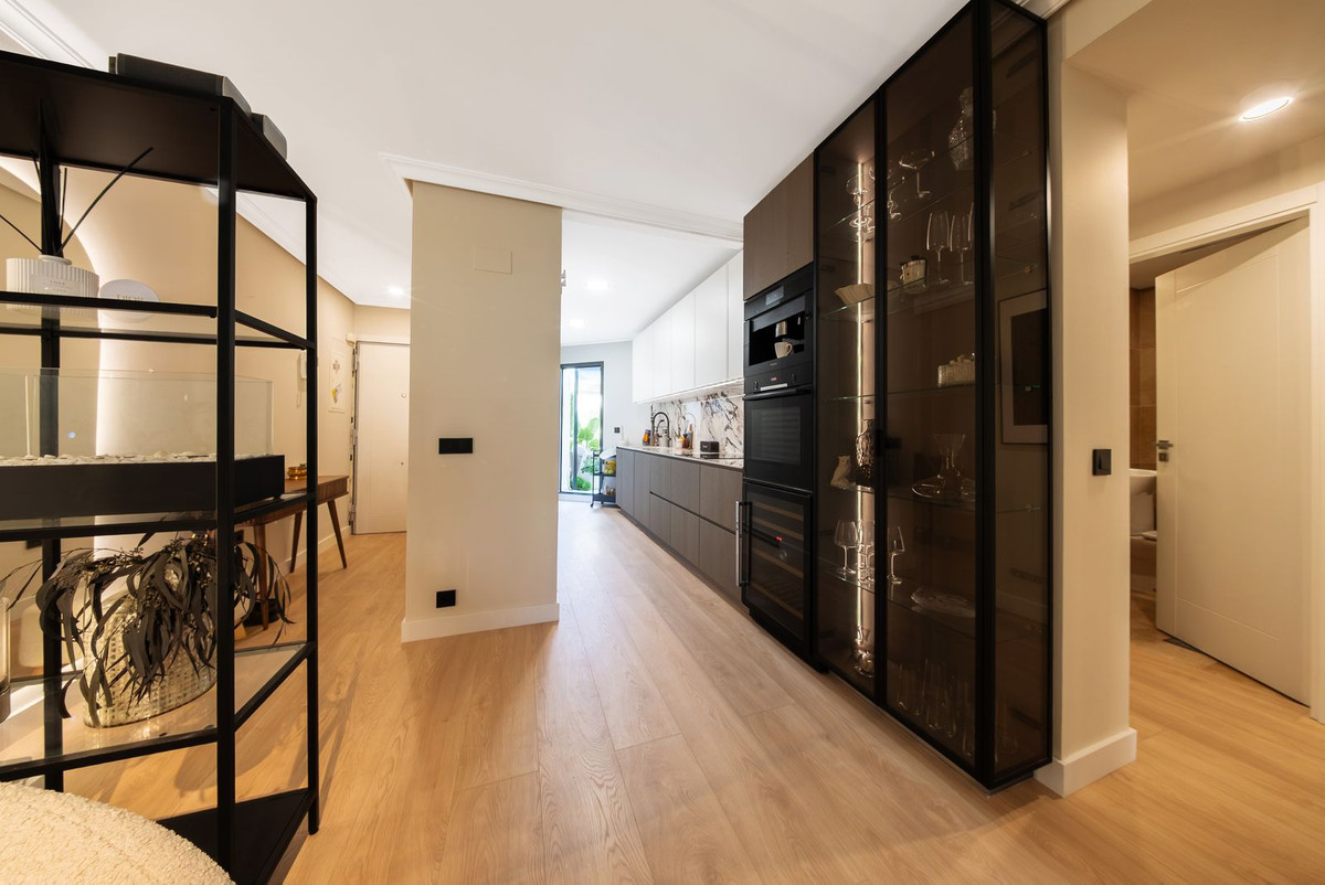 Se vende Apartamento Planta Baja de 2 dormitorios en Costa Del Sol, Málaga, España