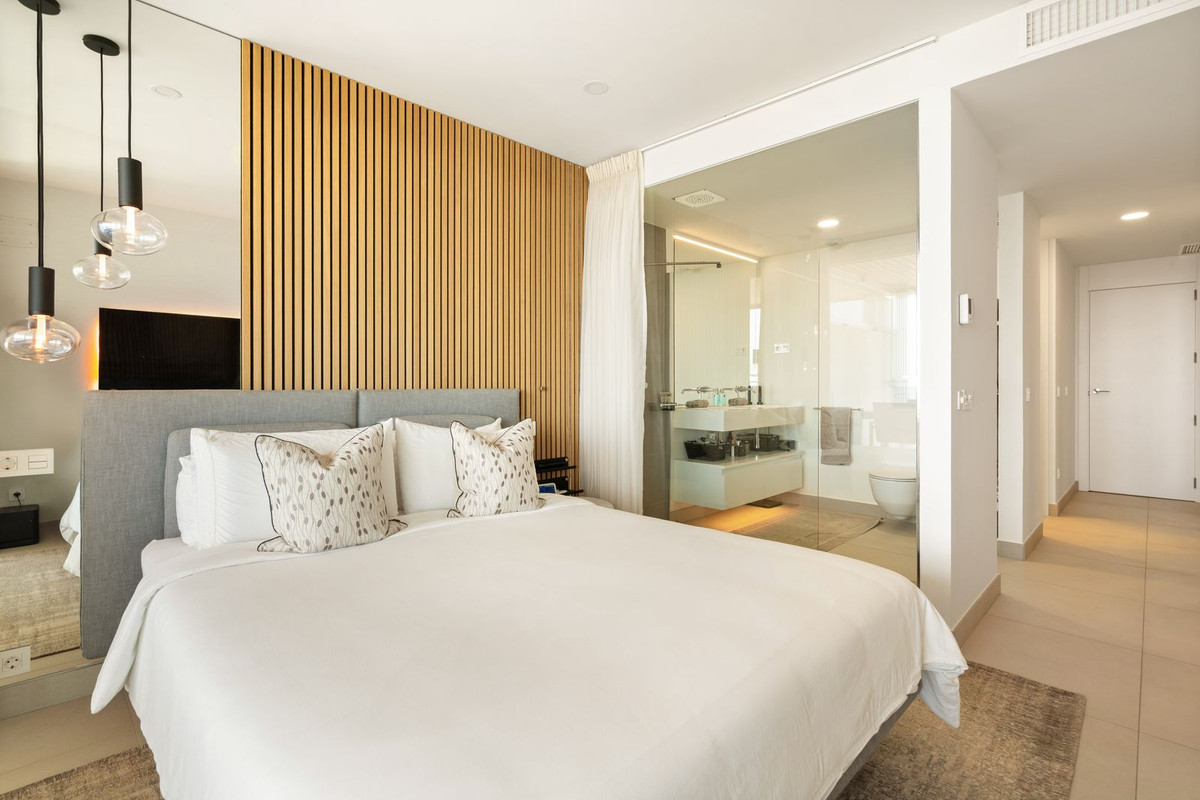 2 Bed Apartment for sale in Calanova Golf Costa Del Sol, Málaga, Spain