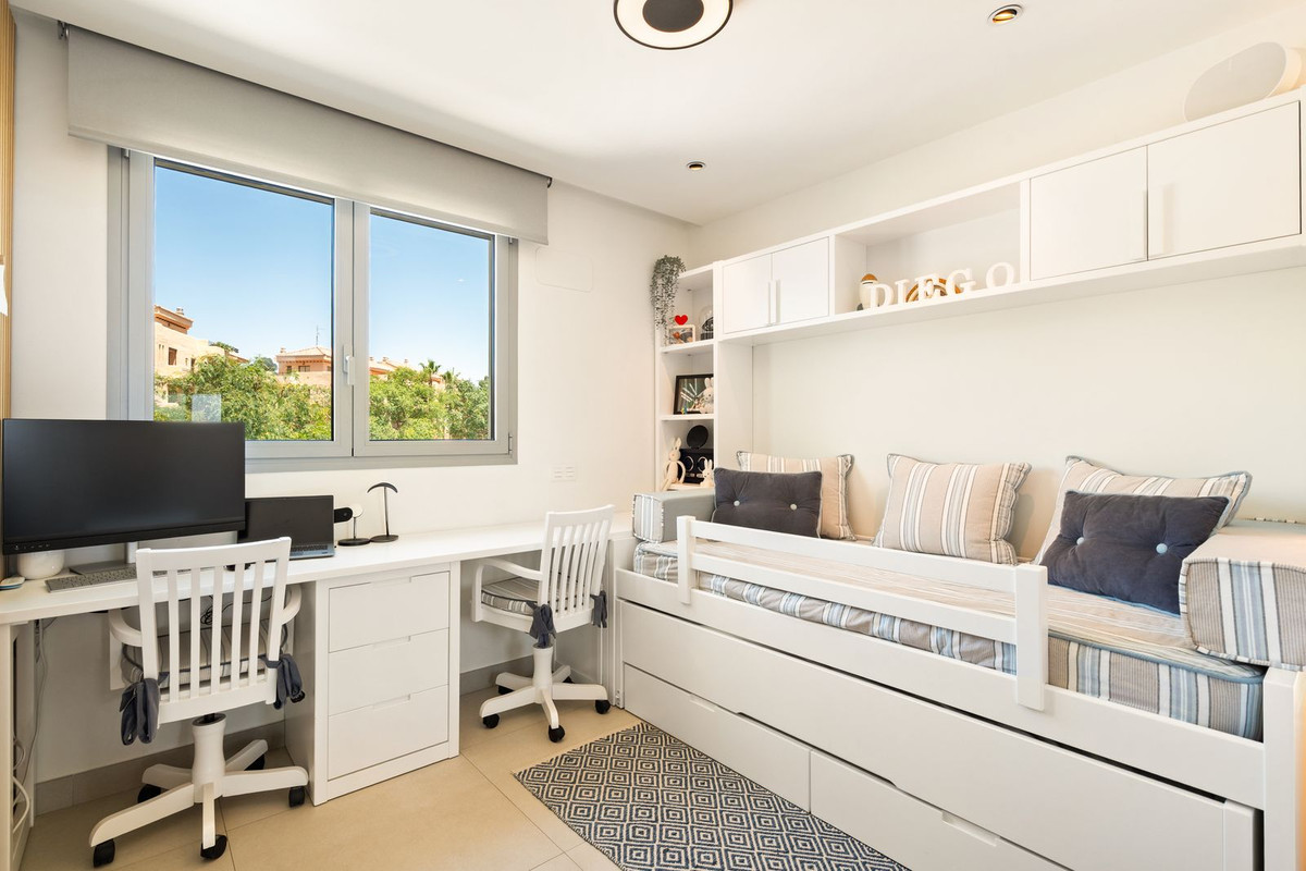 2 Bed Apartment for sale in Calanova Golf Costa Del Sol, Málaga, Spain