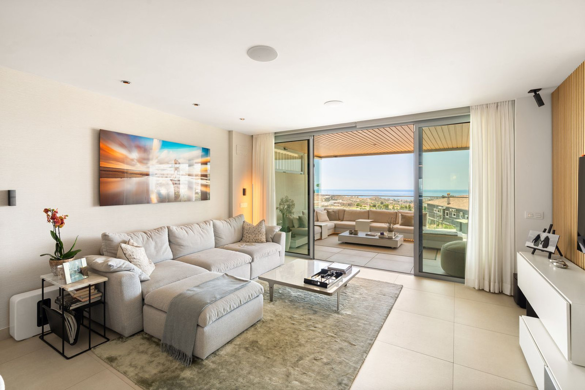 2 Bed Apartment for sale in Calanova Golf Costa Del Sol, Málaga, Spain