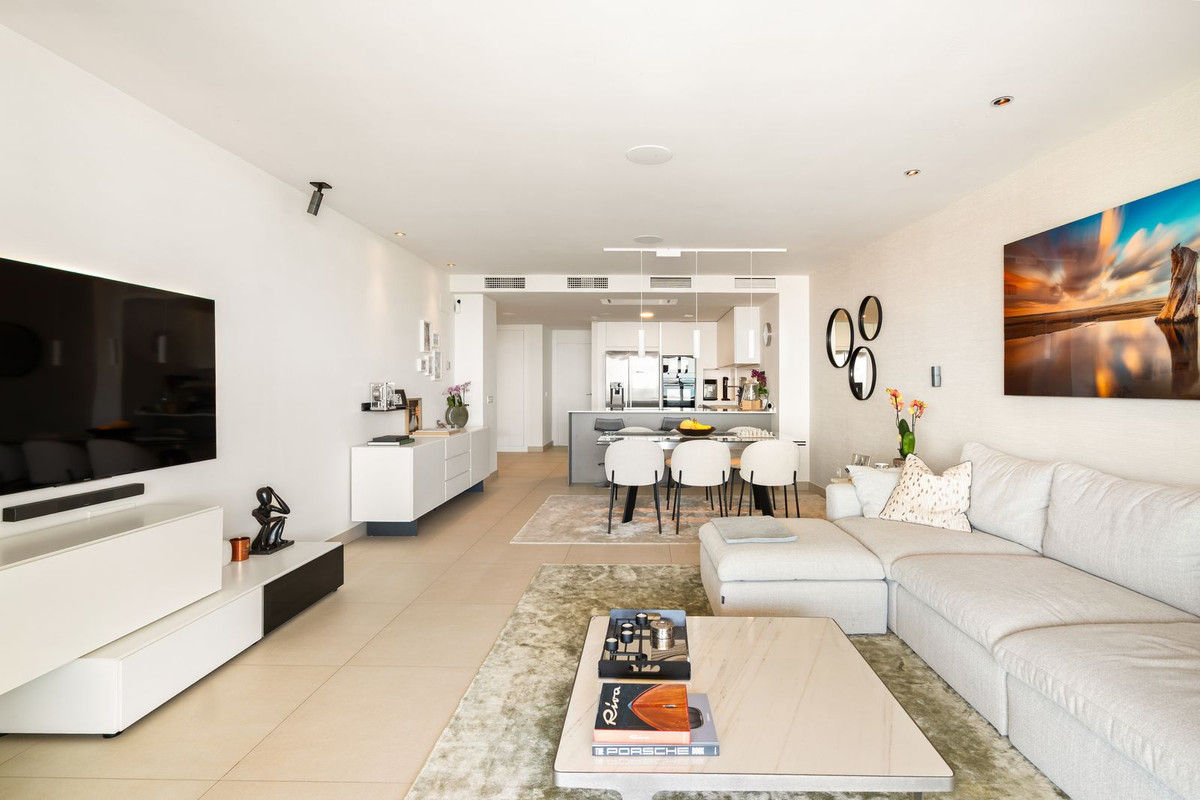 2 Bed Apartment for sale in Calanova Golf Costa Del Sol, Málaga, Spain