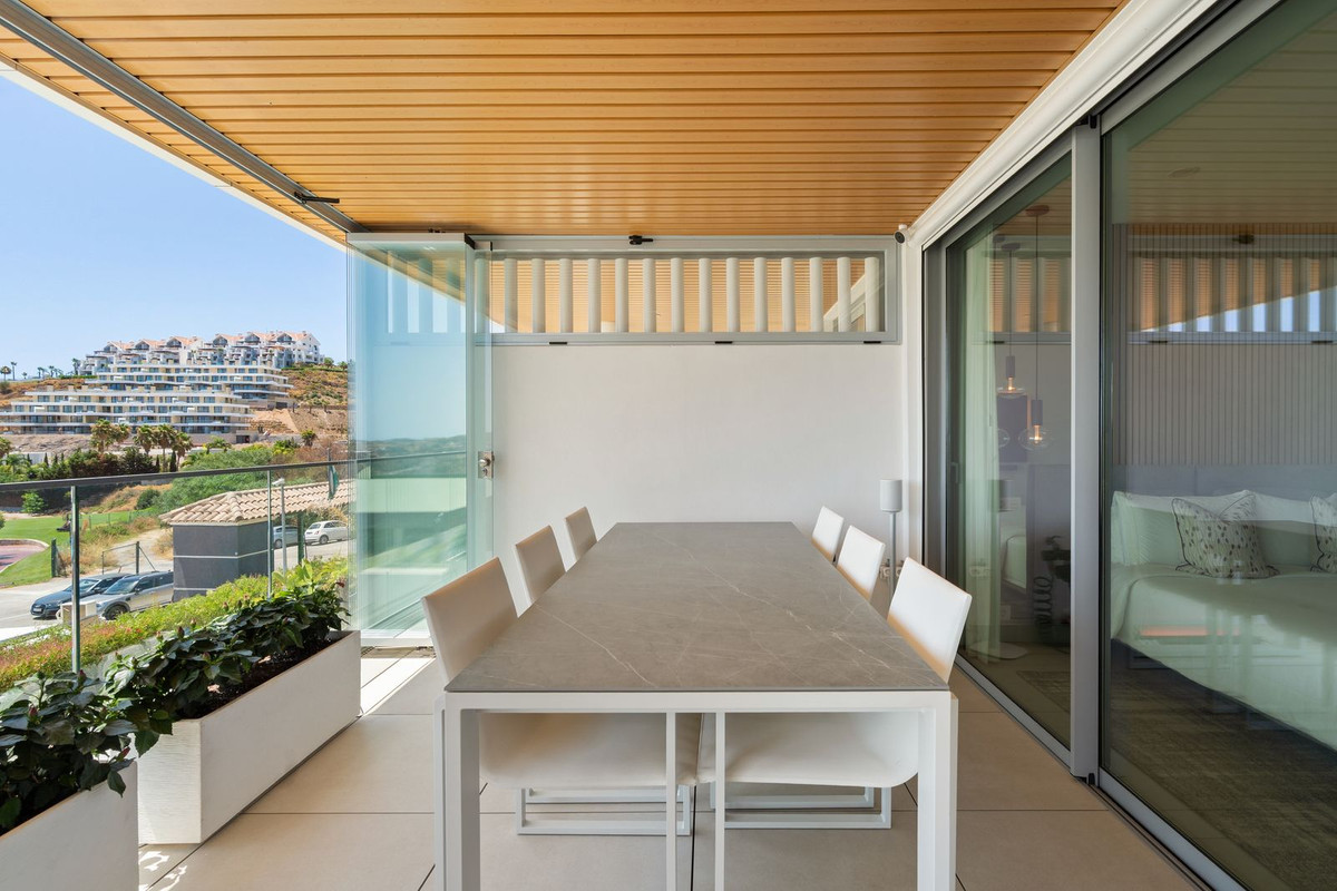 2 Bed Apartment for sale in Calanova Golf Costa Del Sol, Málaga, Spain