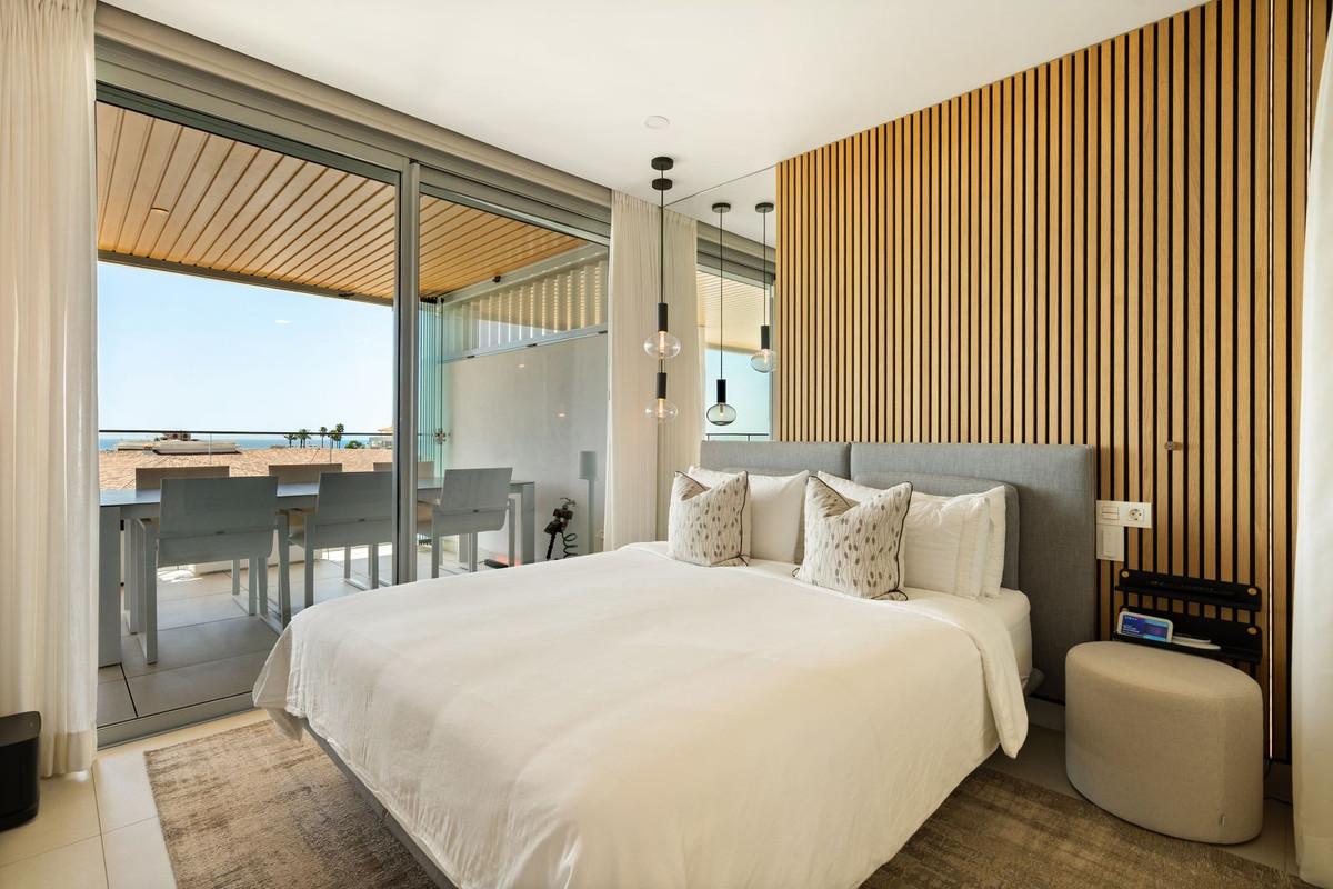 2 Bed Apartment for sale in Calanova Golf Costa Del Sol, Málaga, Spain
