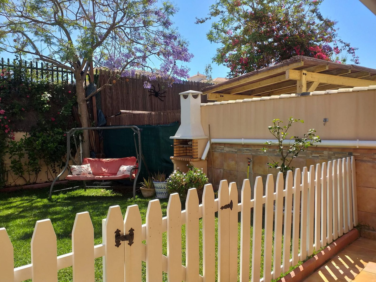 3 Bed Townhouse for sale in Los Boliches Costa Del Sol, Málaga, Spain