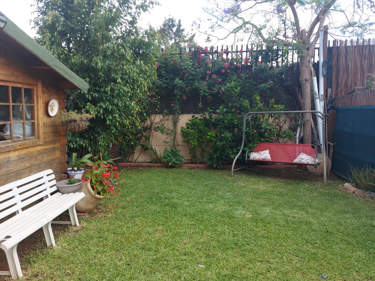 3 Bed Townhouse for sale in Los Boliches Costa Del Sol, Málaga, Spain