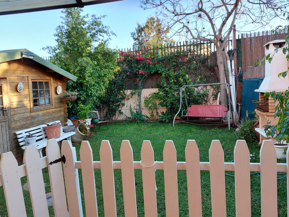 3 Bed Townhouse for sale in Los Boliches Costa Del Sol, Málaga, Spain