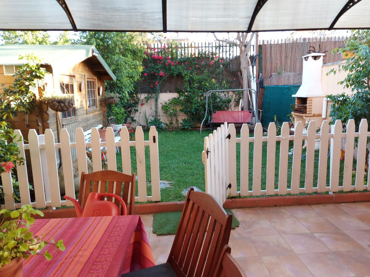 3 Bed Townhouse for sale in Los Boliches Costa Del Sol, Málaga, Spain