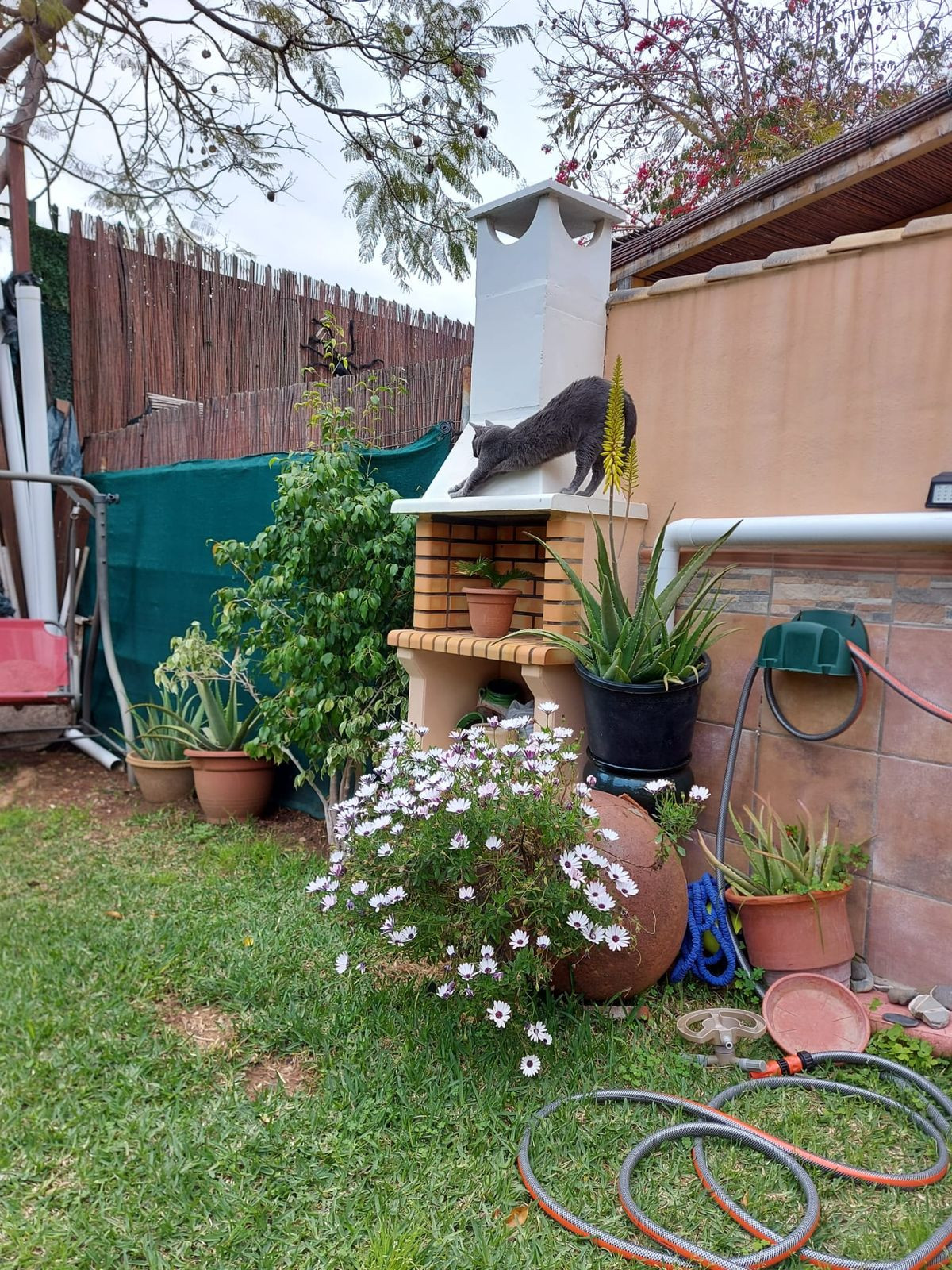3 Bed Townhouse for sale in Los Boliches Costa Del Sol, Málaga, Spain