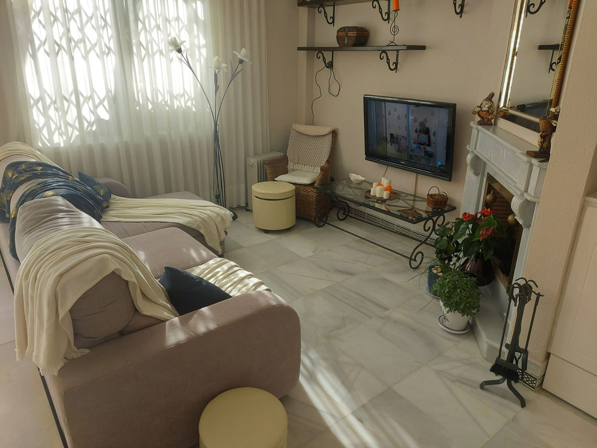 3 Bed Townhouse for sale in Los Boliches Costa Del Sol, Málaga, Spain