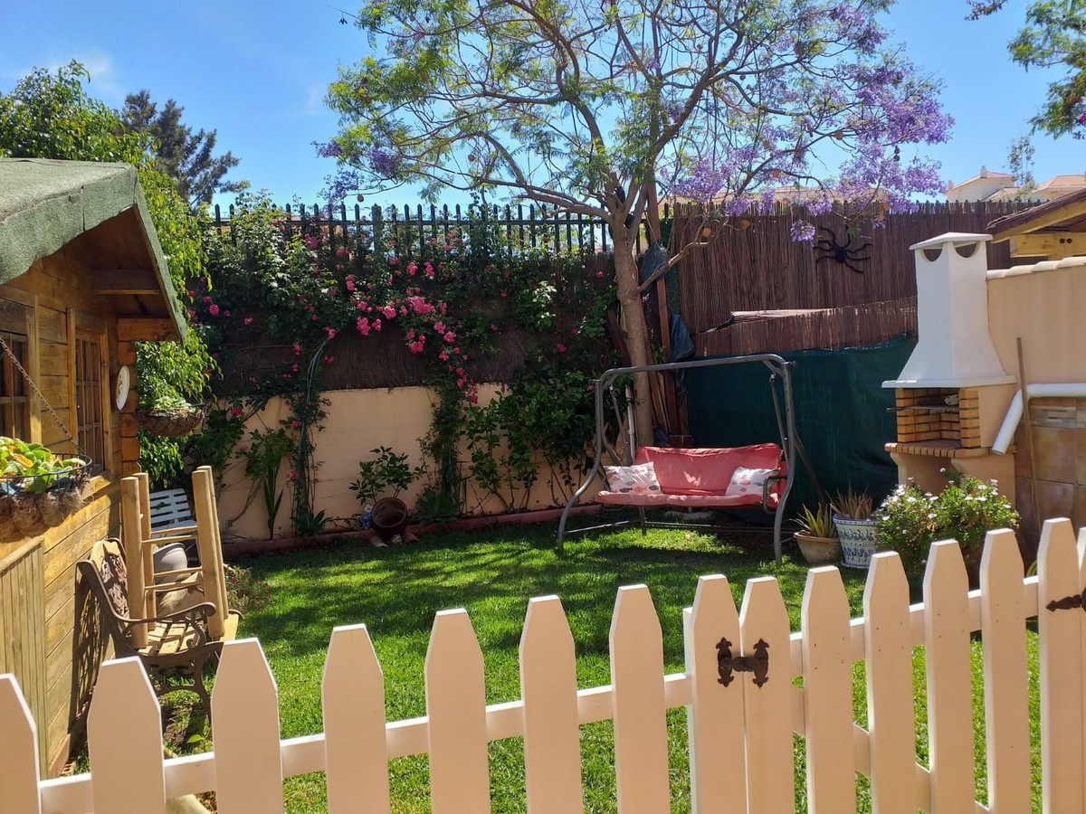 3 Bed Townhouse for sale in Los Boliches Costa Del Sol, Málaga, Spain