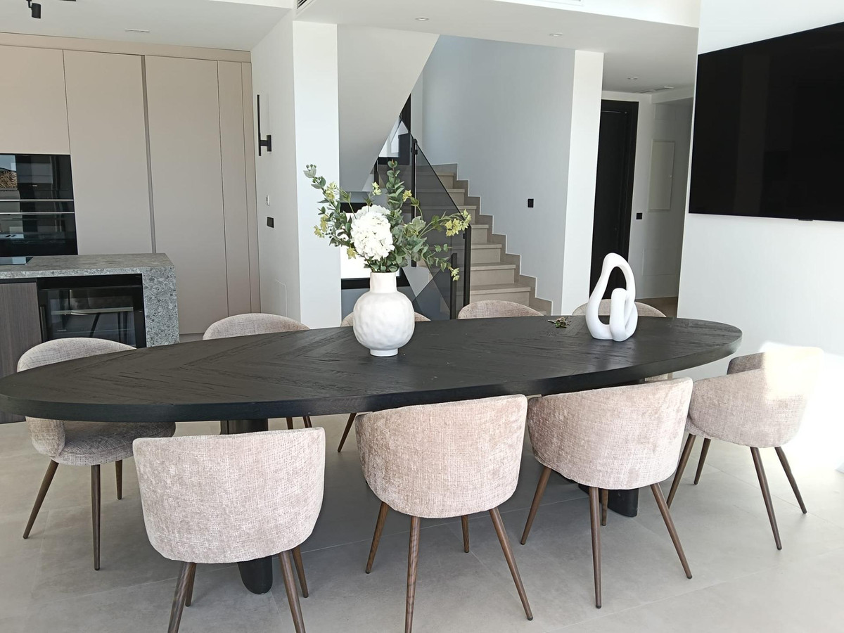 3 Bed Townhouse for sale in Riviera Del Sol Costa Del Sol, Málaga, Spain