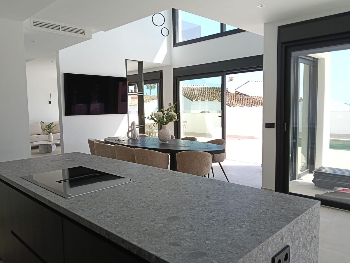 3 Bed Townhouse for sale in Riviera Del Sol Costa Del Sol, Málaga, Spain