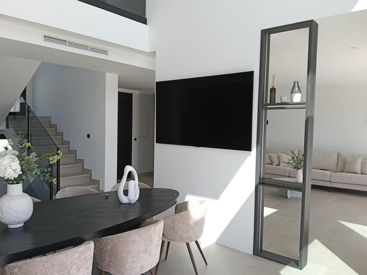 3 Bed Townhouse for sale in Riviera Del Sol Costa Del Sol, Málaga, Spain