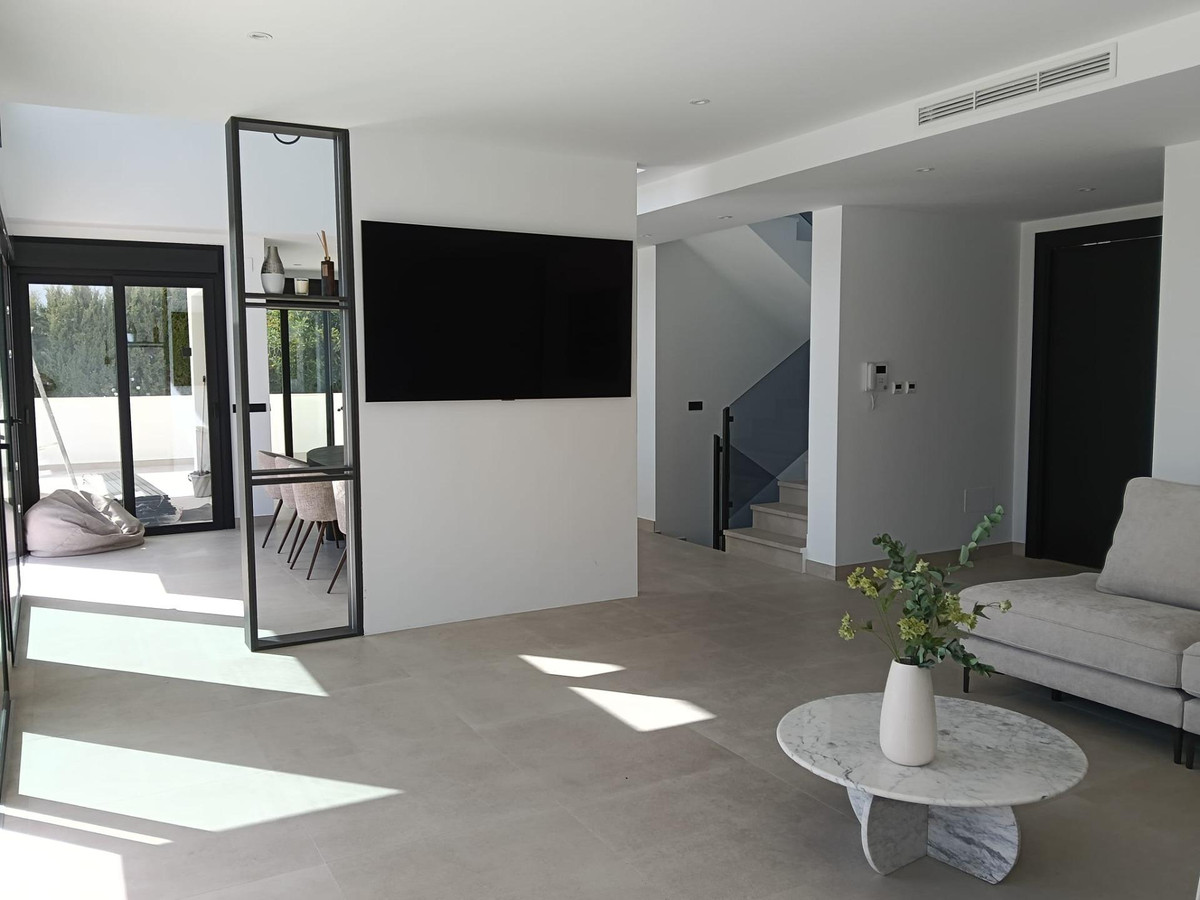 3 Bed Townhouse for sale in Riviera Del Sol Costa Del Sol, Málaga, Spain