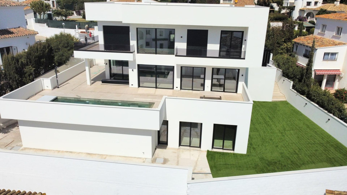 3 Bed Townhouse for sale in Riviera Del Sol Costa Del Sol, Málaga, Spain