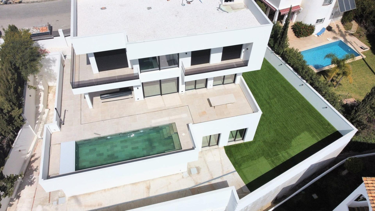 3 Bed Townhouse for sale in Riviera Del Sol Costa Del Sol, Málaga, Spain