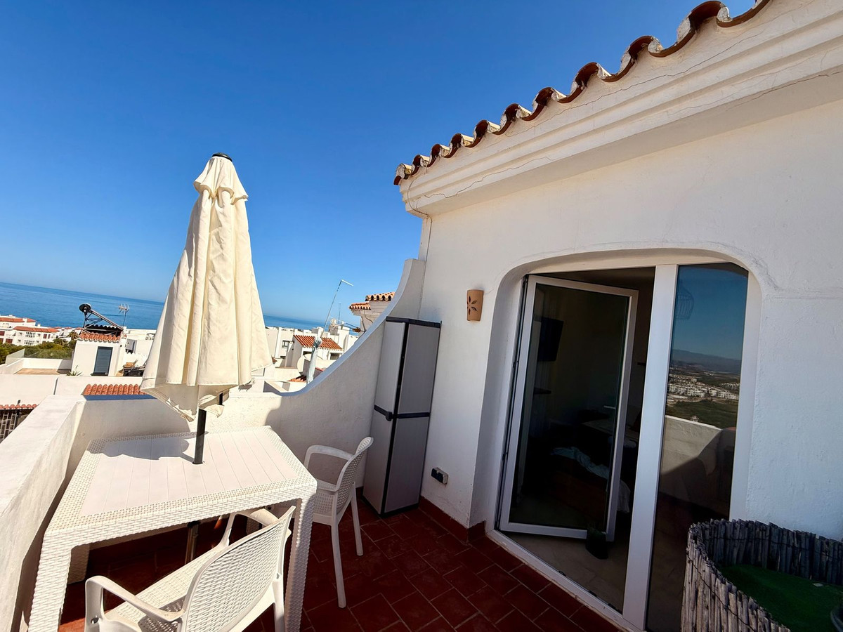 Apartment for sale in Manilva Costa Del Sol, Málaga, Spain