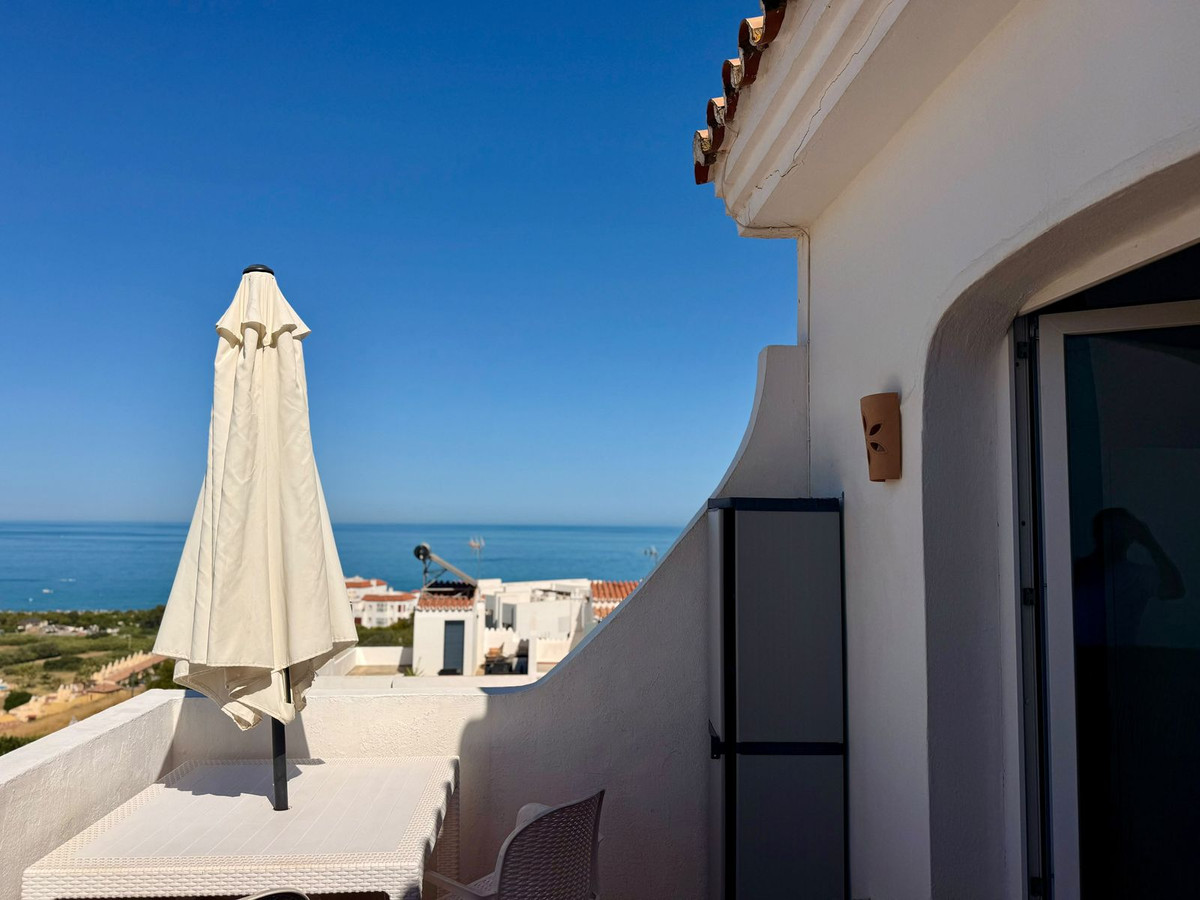 Apartment for sale in Manilva Costa Del Sol, Málaga, Spain