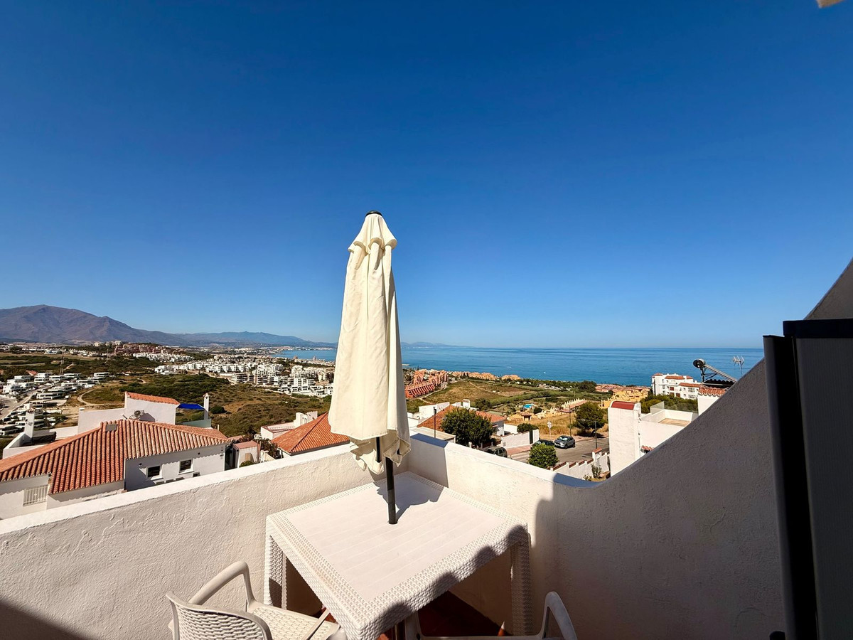 Apartment for sale in Manilva Costa Del Sol, Málaga, Spain