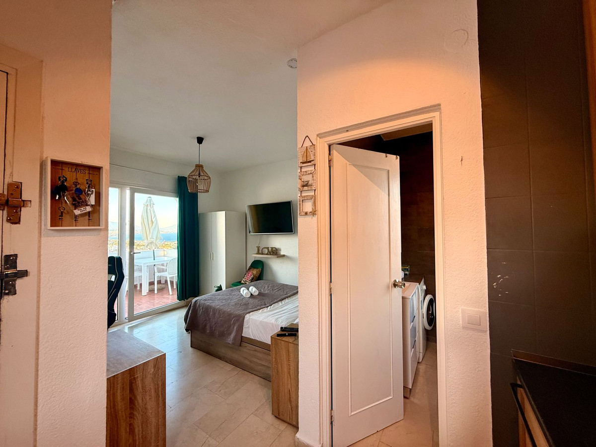 Apartment for sale in Manilva Costa Del Sol, Málaga, Spain