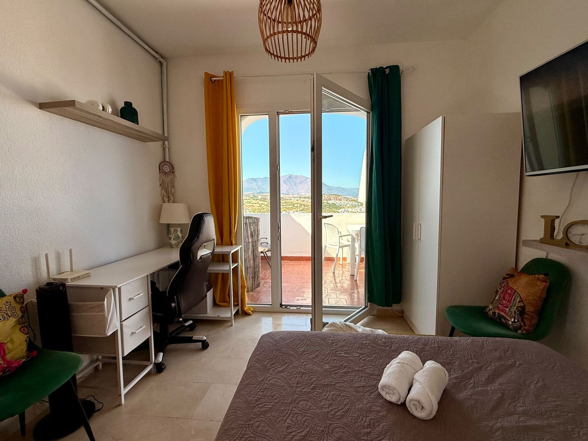 Apartment for sale in Manilva Costa Del Sol, Málaga, Spain