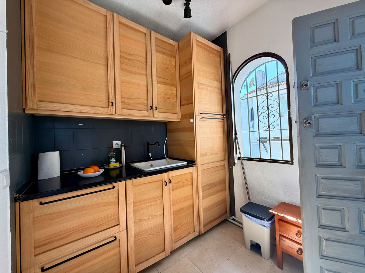 Apartment for sale in Manilva Costa Del Sol, Málaga, Spain