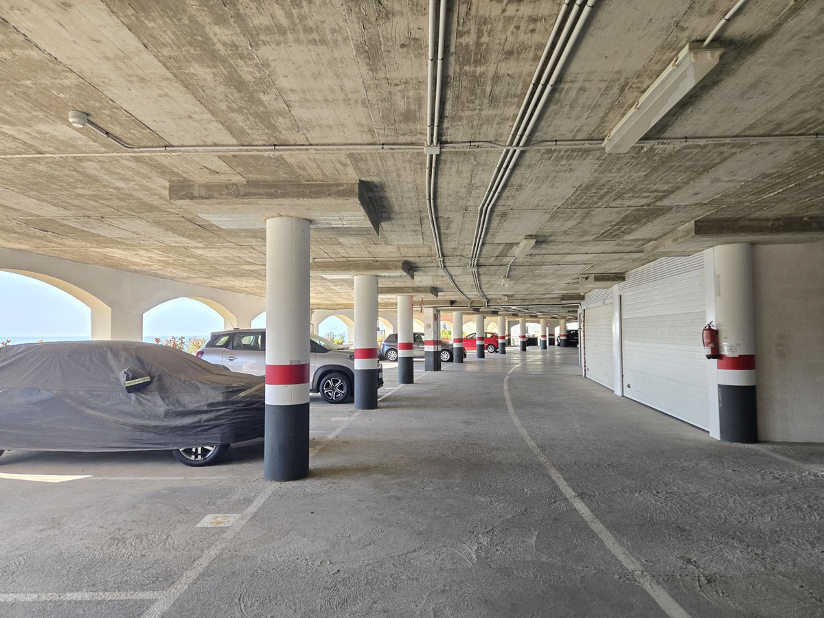 Commercial unit for sale in Carvajal Costa Del Sol, Málaga, Spain