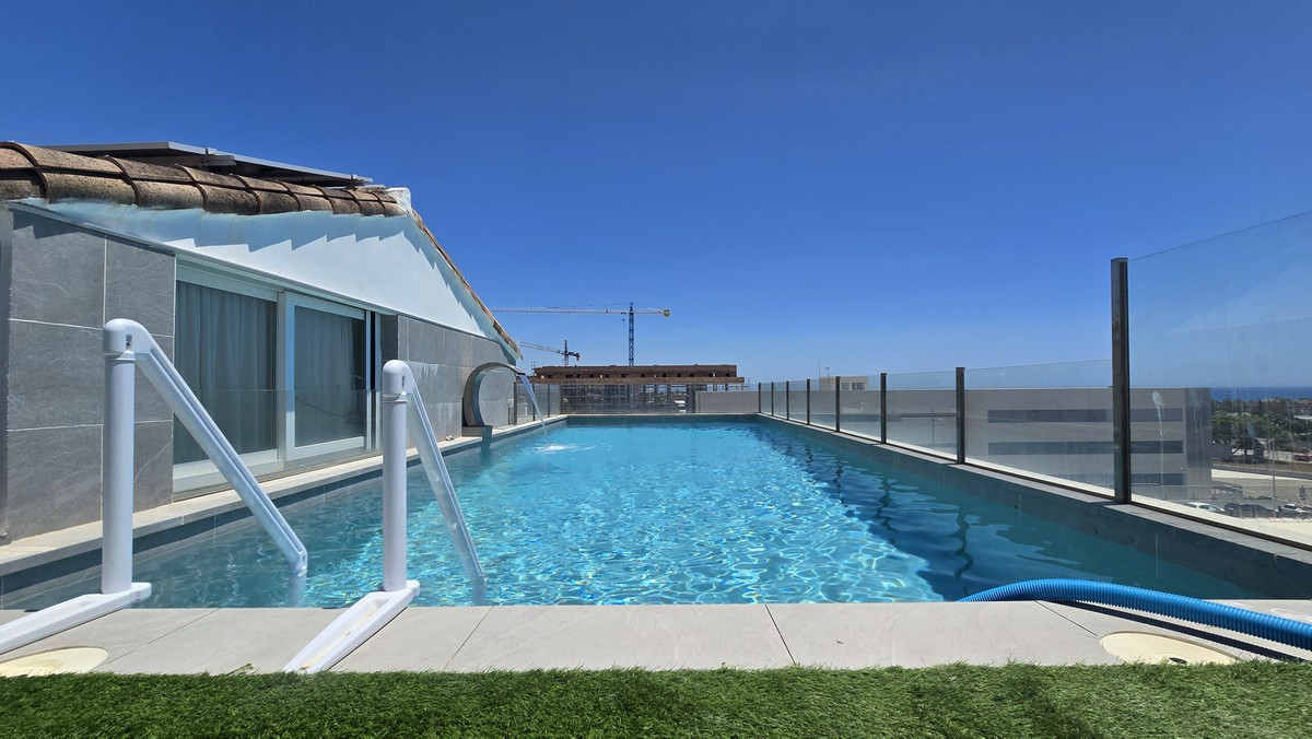 9 Bed Commercial unit for sale in San Pedro De Alcántara Costa Del Sol, Málaga, Spain
