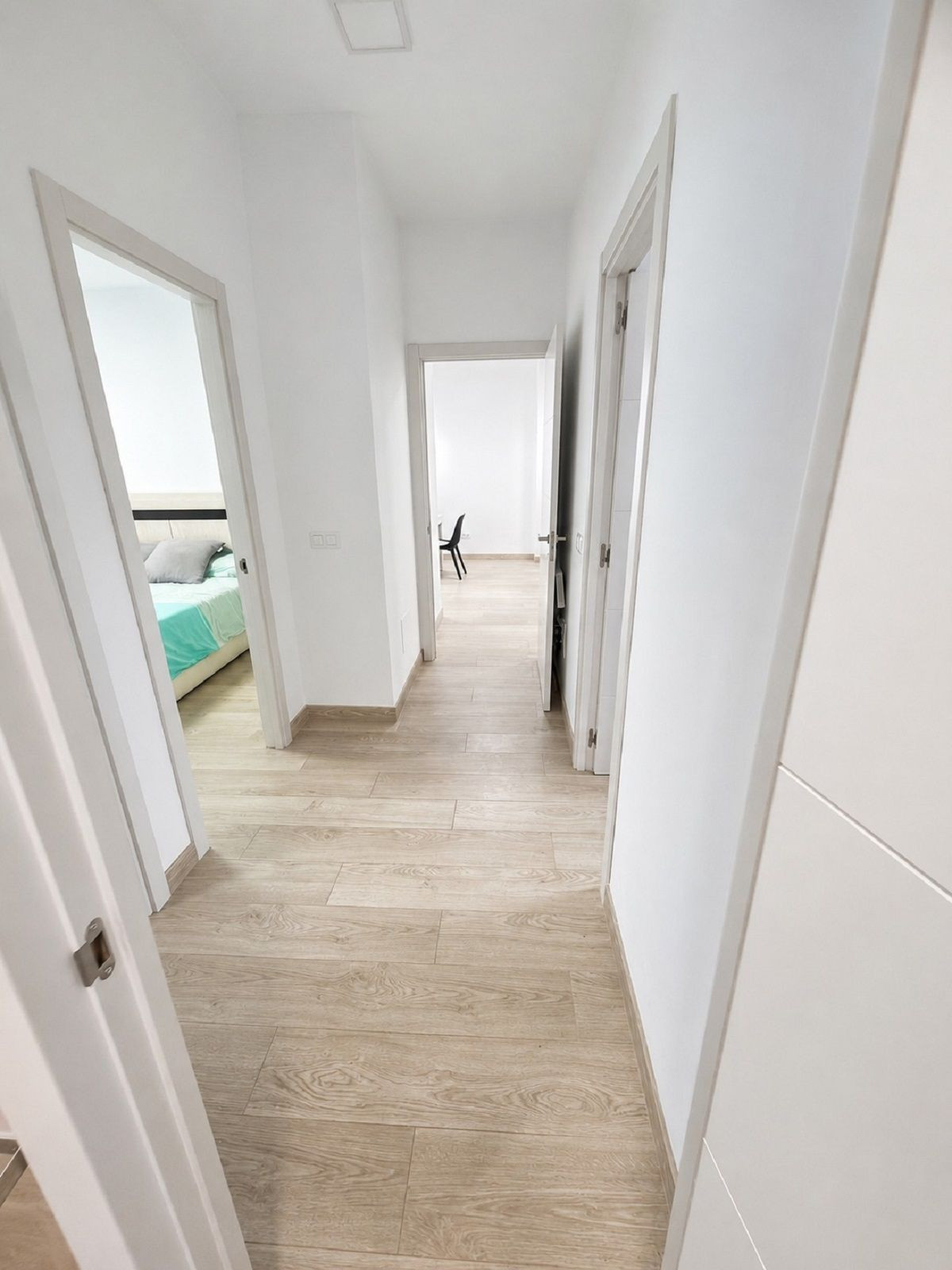 3 Bed Apartment for sale in Málaga Centro Costa Del Sol, Málaga, Spain