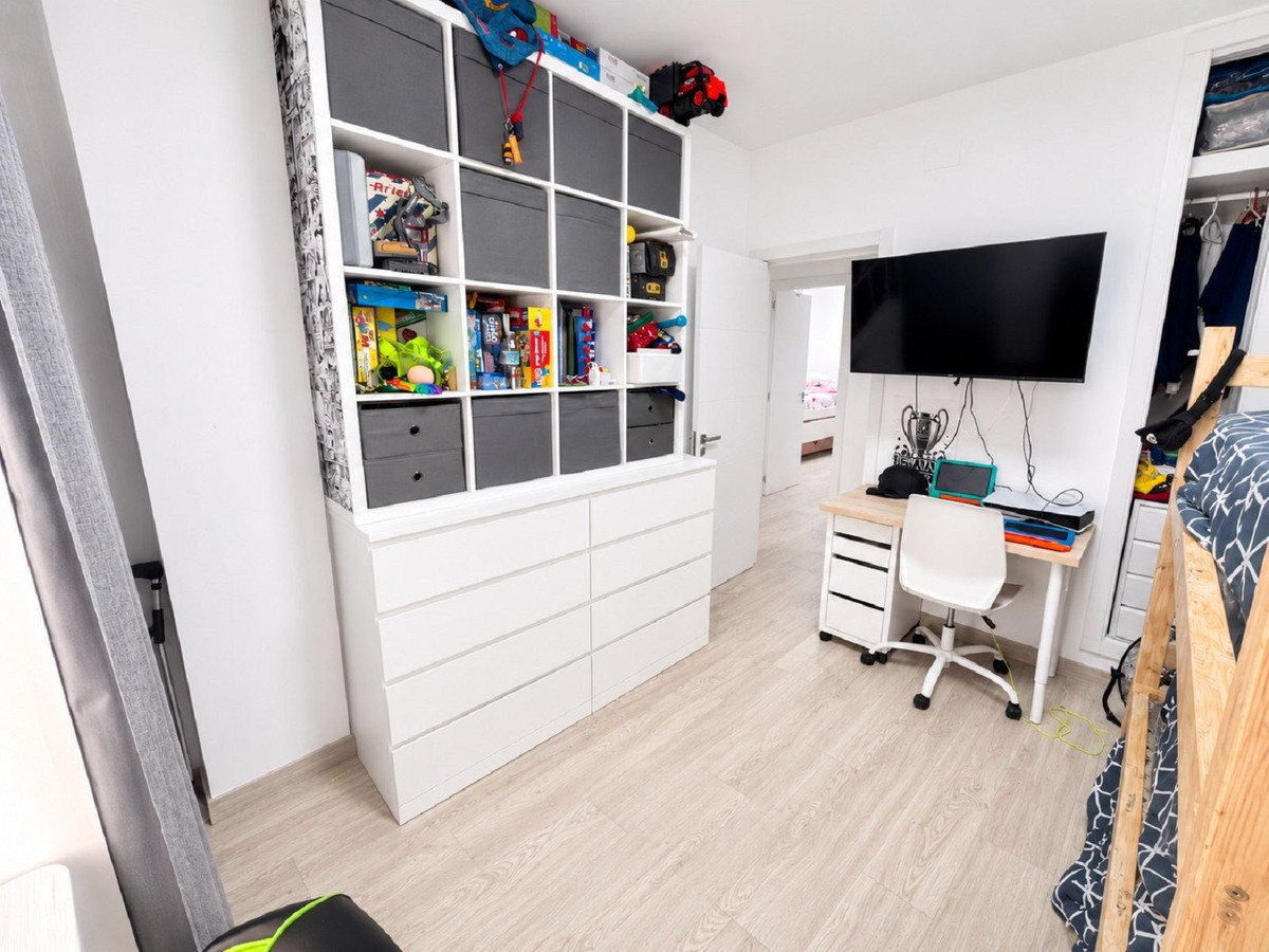 3 Bed Apartment for sale in Málaga Centro Costa Del Sol, Málaga, Spain