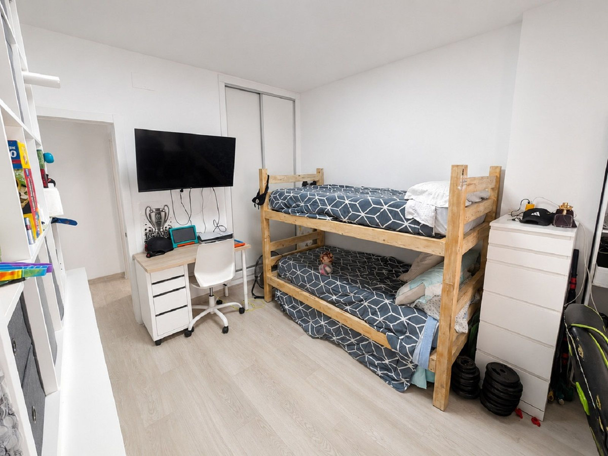 3 Bed Apartment for sale in Málaga Centro Costa Del Sol, Málaga, Spain