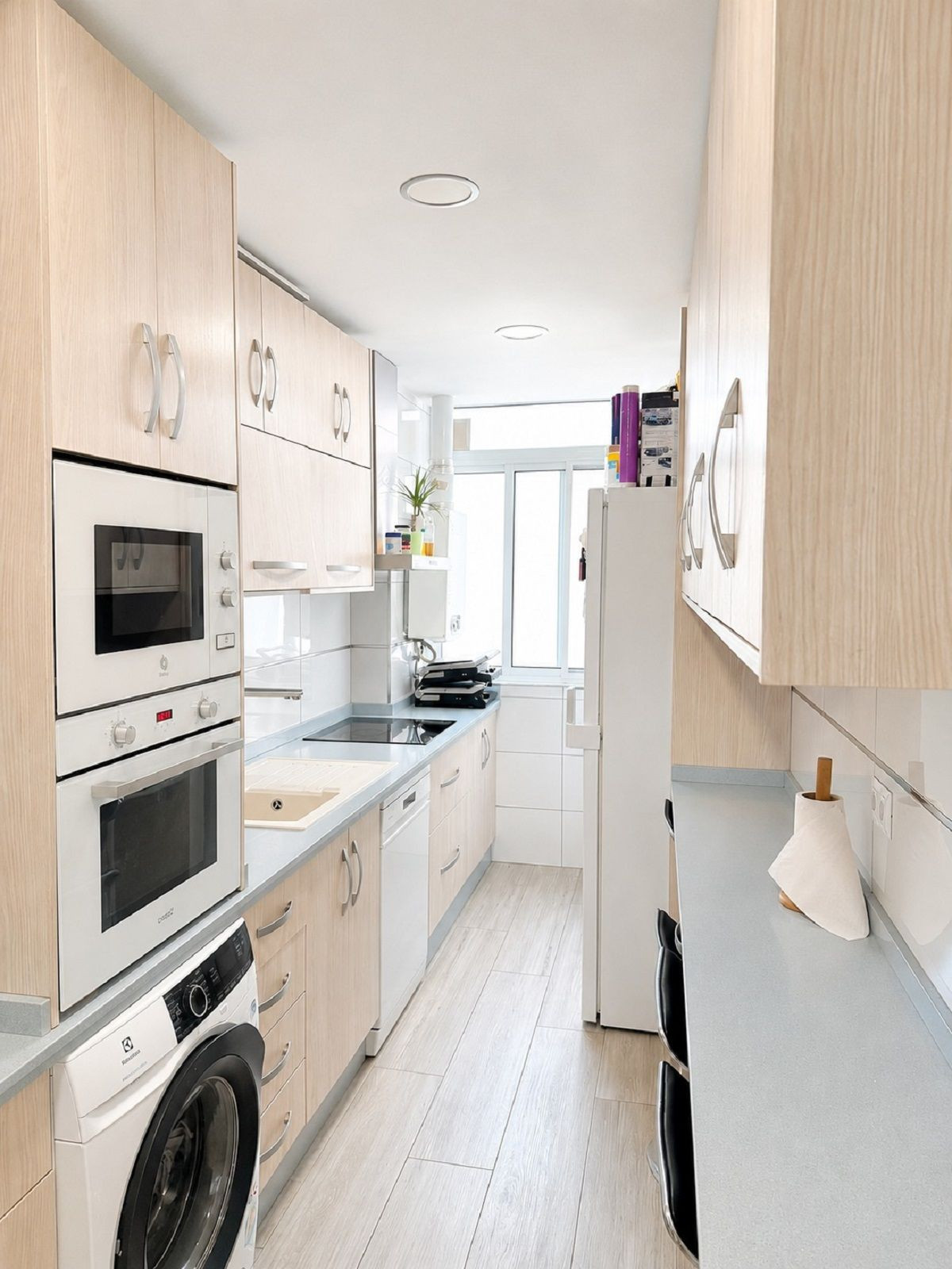 3 Bed Apartment for sale in Málaga Centro Costa Del Sol, Málaga, Spain