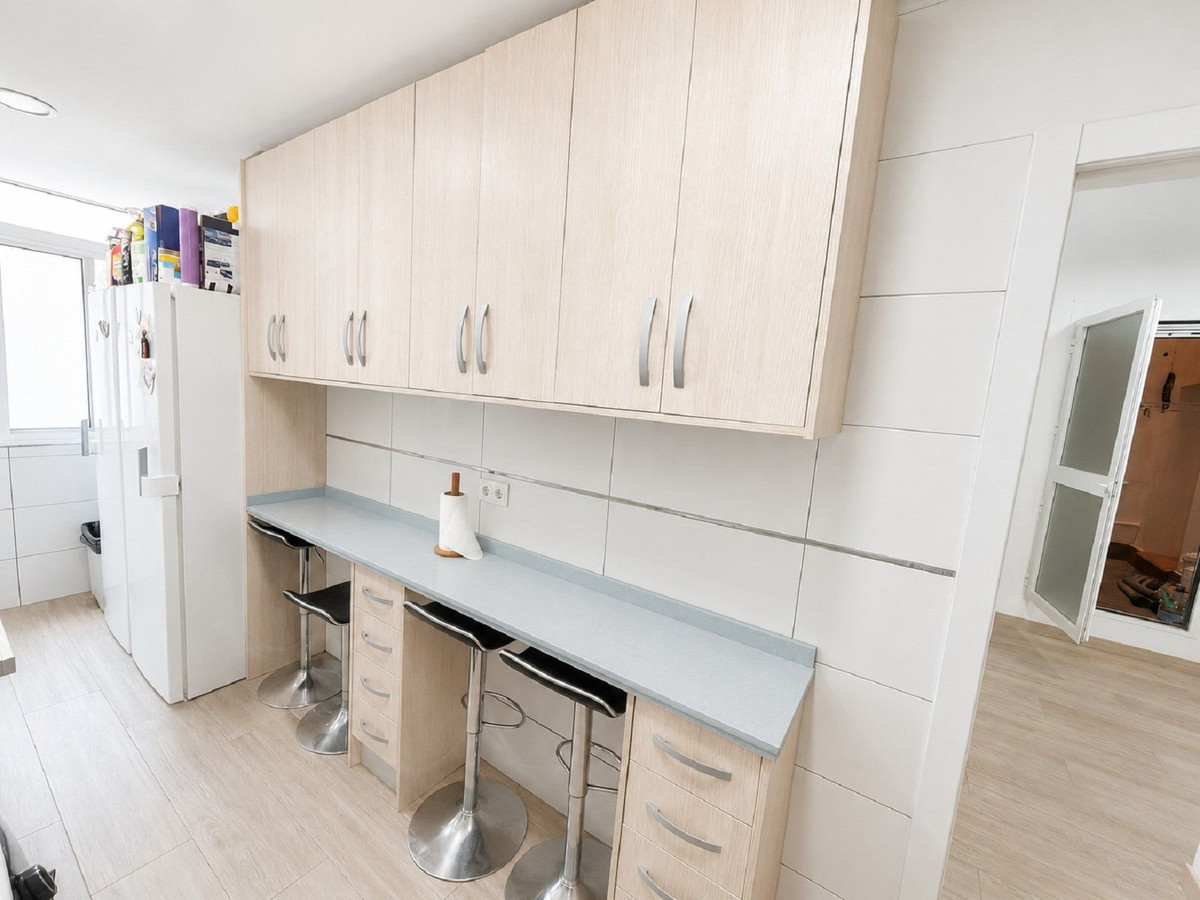 3 Bed Apartment for sale in Málaga Centro Costa Del Sol, Málaga, Spain