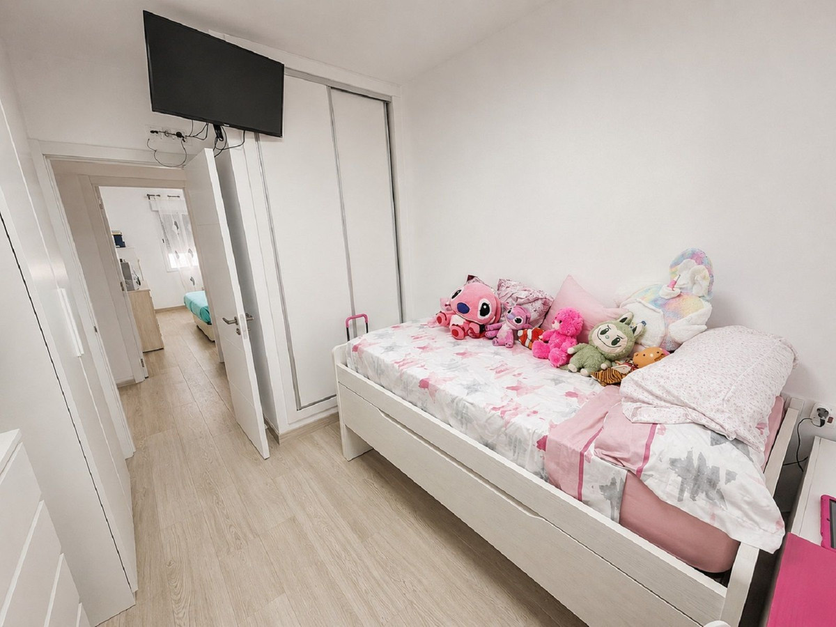 3 Bed Apartment for sale in Málaga Centro Costa Del Sol, Málaga, Spain