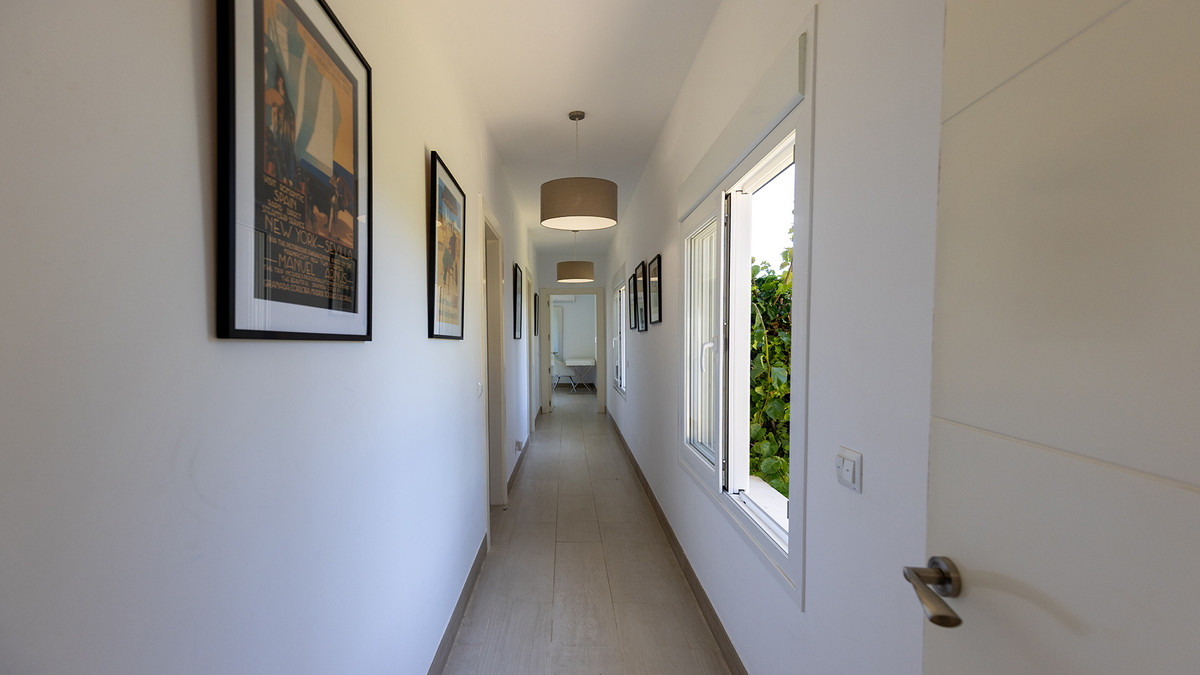 4 Bed Townhouse for sale in Manilva Costa Del Sol, Málaga, Spain