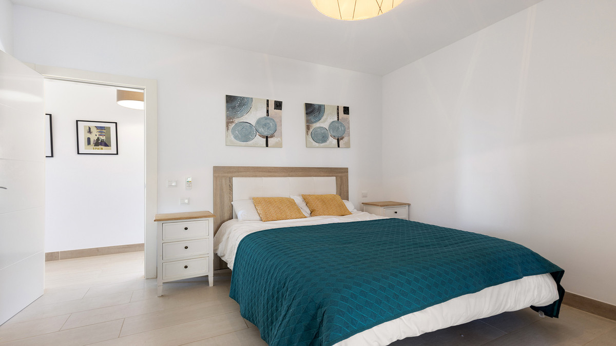 4 Bed Townhouse for sale in Manilva Costa Del Sol, Málaga, Spain