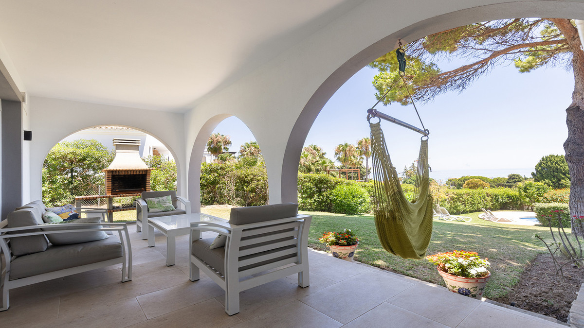 4 Bed Townhouse for sale in Manilva Costa Del Sol, Málaga, Spain