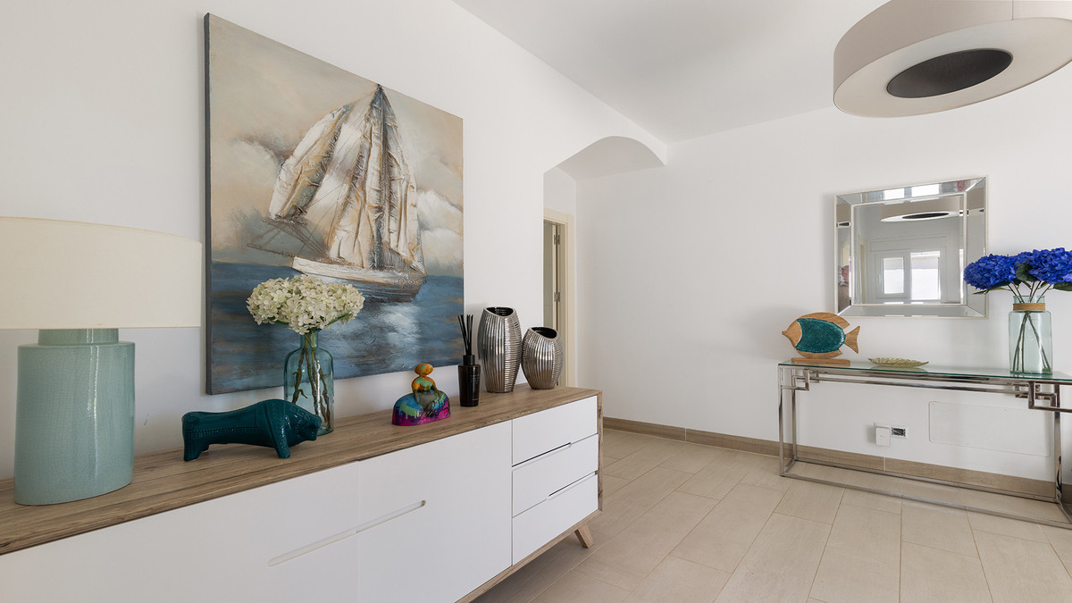 4 Bed Townhouse for sale in Manilva Costa Del Sol, Málaga, Spain