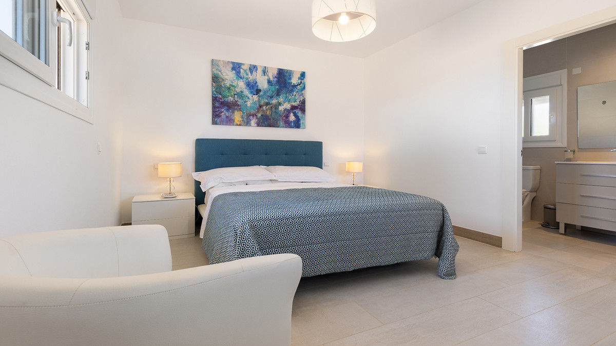 4 Bed Townhouse for sale in Manilva Costa Del Sol, Málaga, Spain