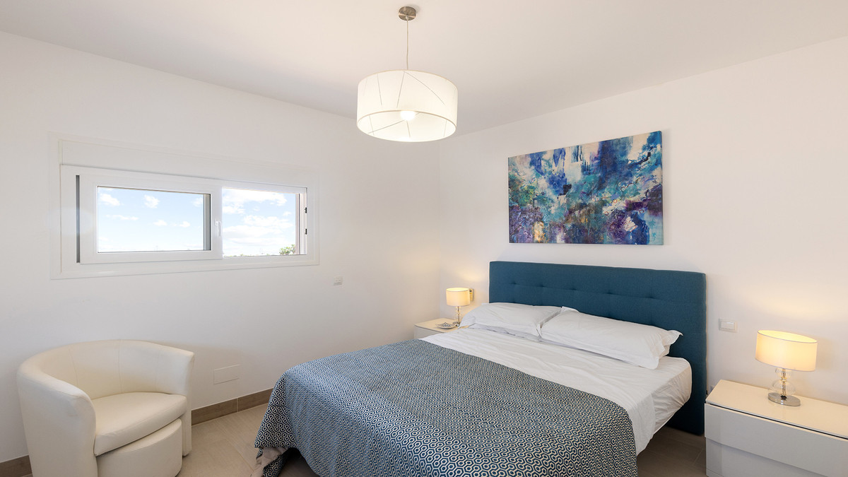 4 Bed Townhouse for sale in Manilva Costa Del Sol, Málaga, Spain