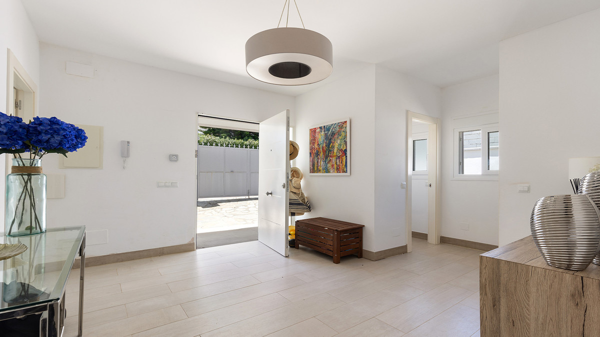 4 Bed Townhouse for sale in Manilva Costa Del Sol, Málaga, Spain