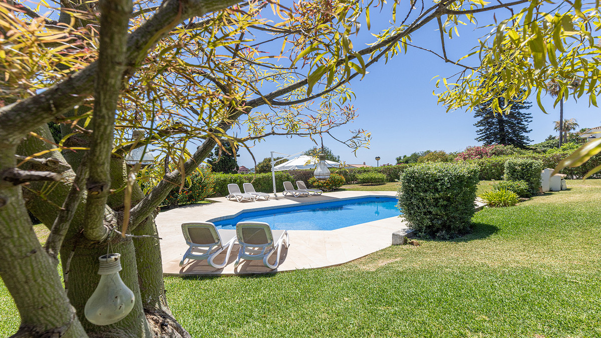 4 Bed Townhouse for sale in Manilva Costa Del Sol, Málaga, Spain