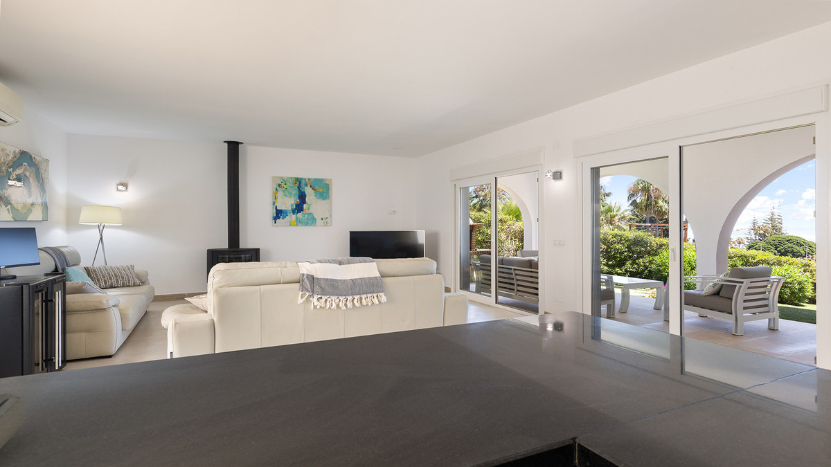 4 Bed Townhouse for sale in Manilva Costa Del Sol, Málaga, Spain