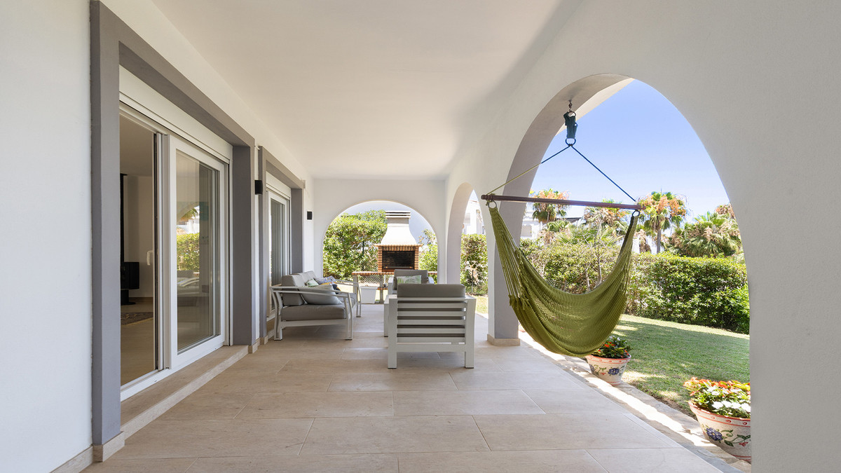 4 Bed Townhouse for sale in Manilva Costa Del Sol, Málaga, Spain
