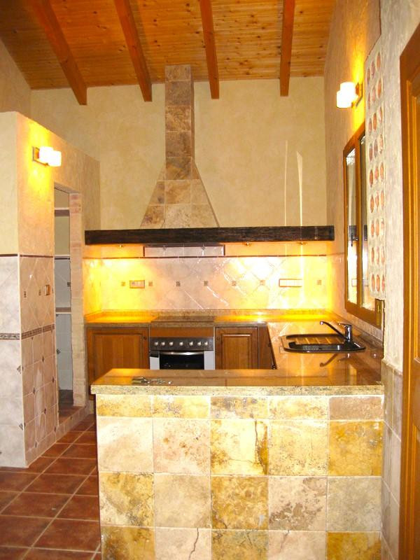 Se vende Adosada de 3 dormitorios en Costa Blanca, Alicante, España