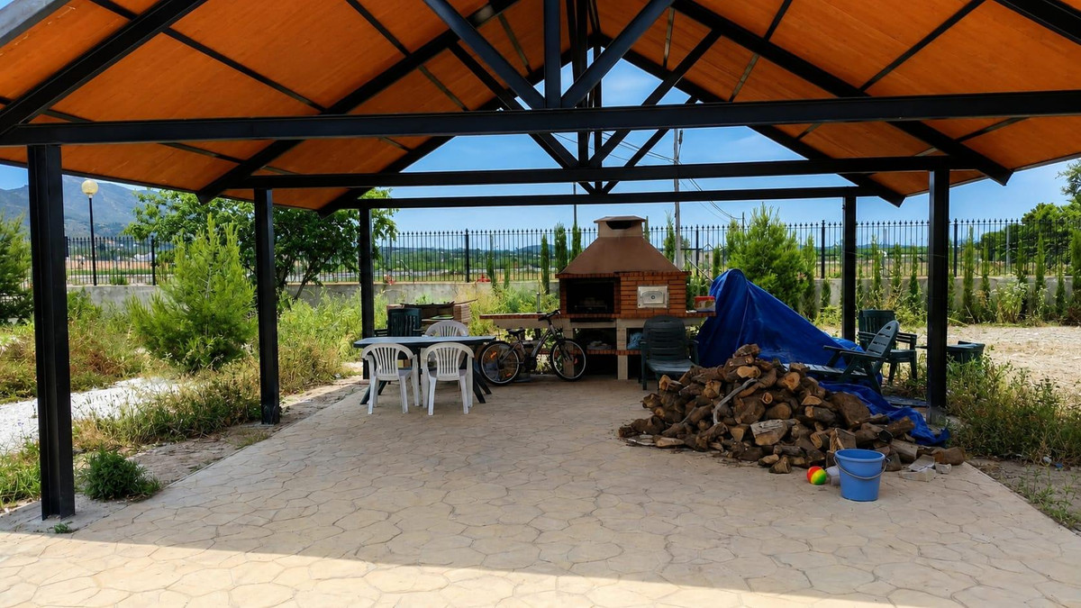 Se vende Adosada de 3 dormitorios en Costa Blanca, Alicante, España