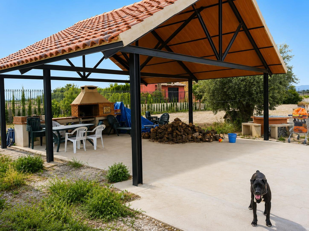 Se vende Adosada de 3 dormitorios en Costa Blanca, Alicante, España
