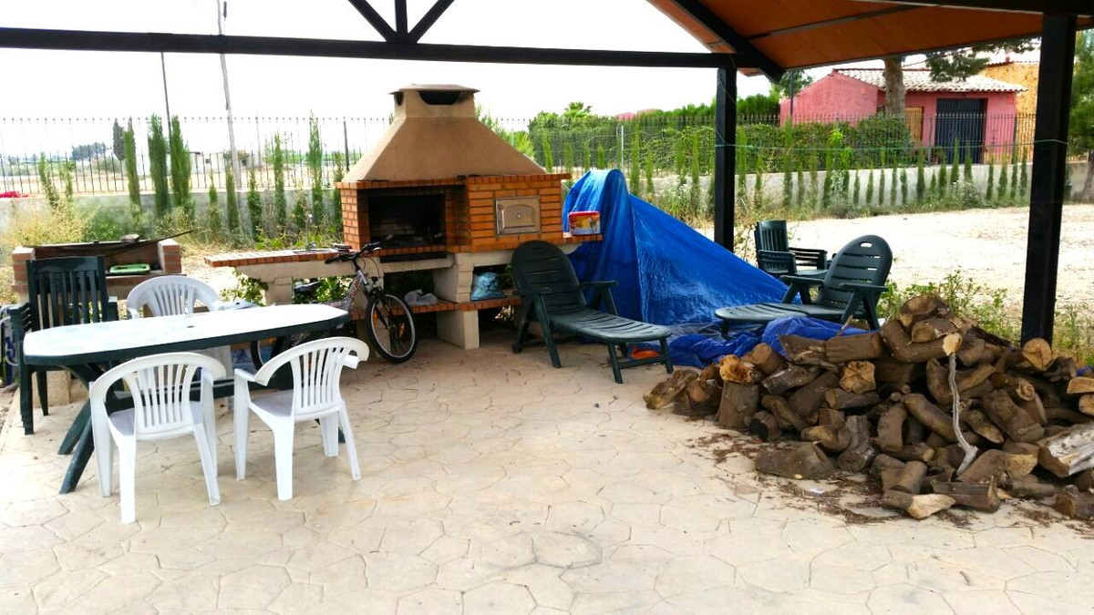 Se vende Adosada de 3 dormitorios en Costa Blanca, Alicante, España