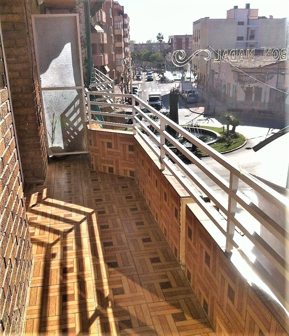 3 Bed Apartment for sale in Mutxamel Costa Blanca, Alicante, Spain